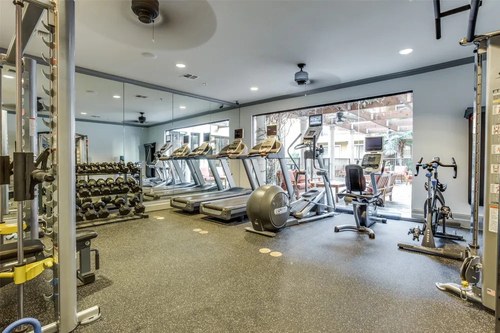 8616 Turtle Creek Boulevard #311 Dallas, TX 75225