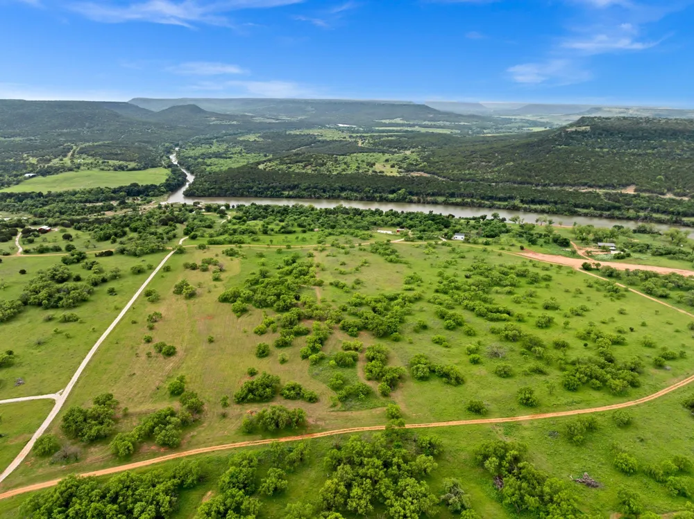 Fortune Bend Road Palo Pinto, TX 76484