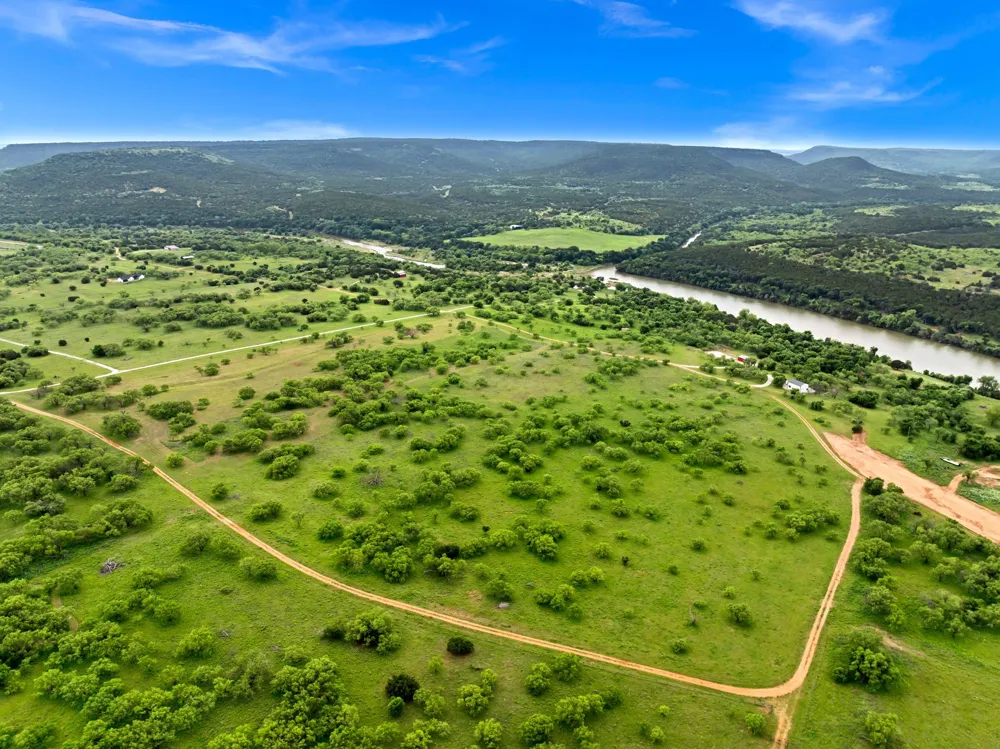 Fortune Bend Road Palo Pinto, TX 76484