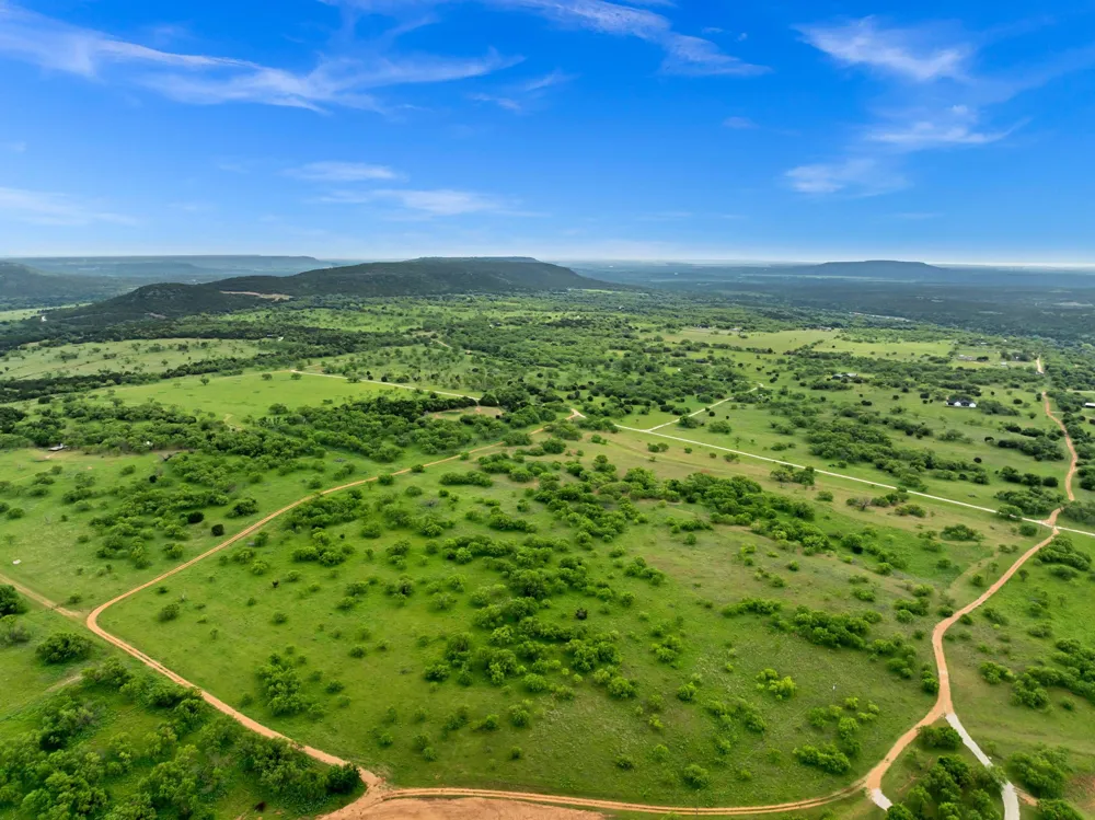 Fortune Bend Road Palo Pinto, TX 76484