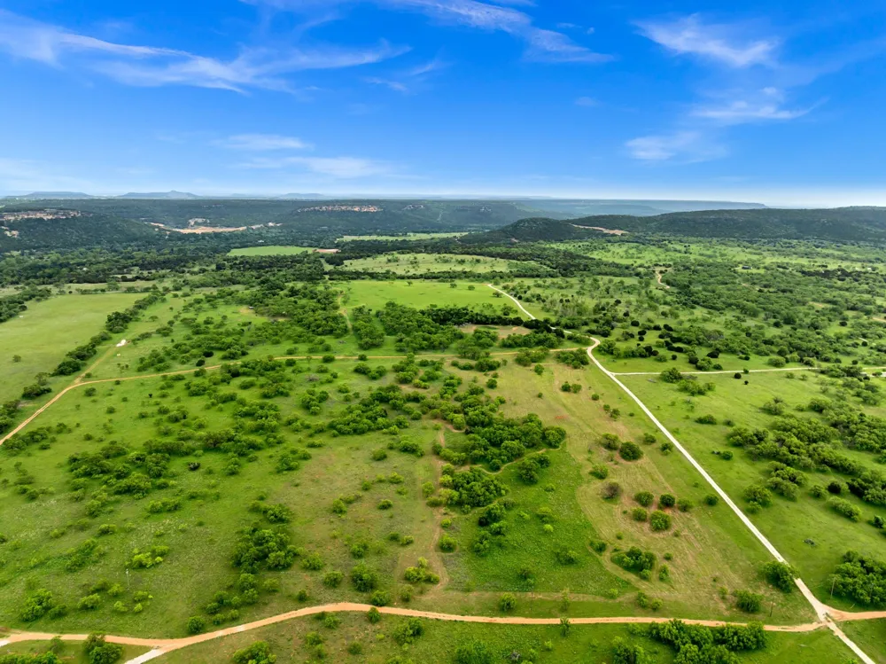 Fortune Bend Road Palo Pinto, TX 76484