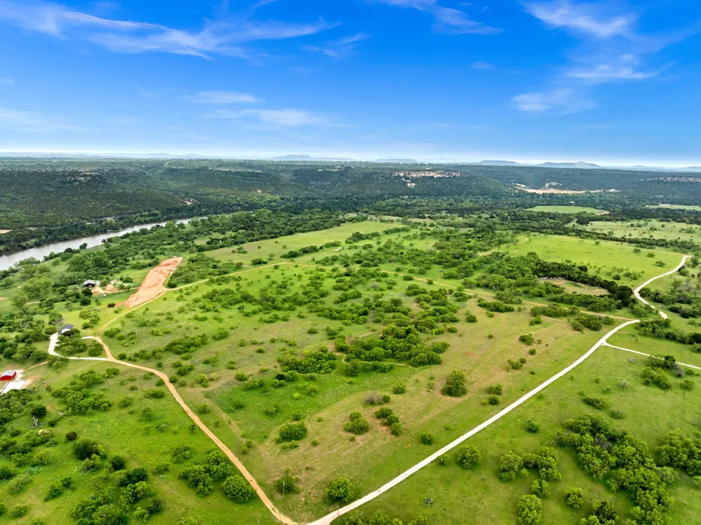 Fortune Bend Road Palo Pinto, TX 76484