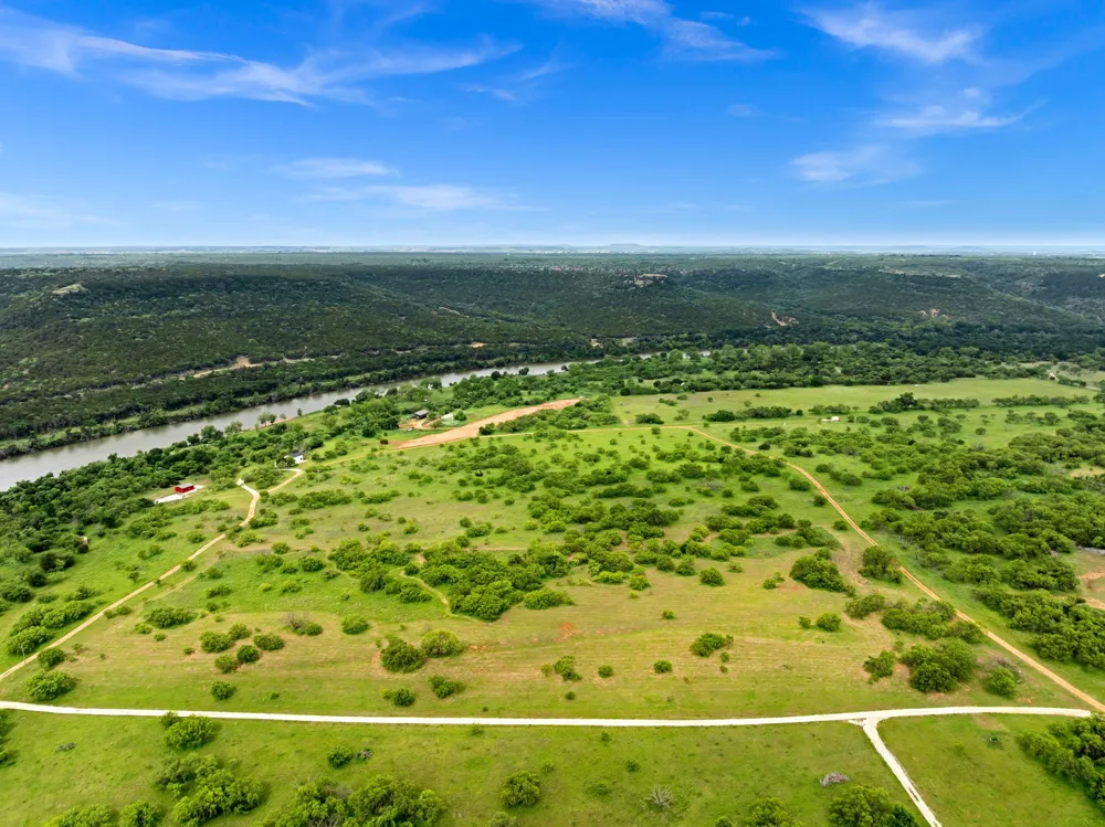 Fortune Bend Road Palo Pinto, TX 76484