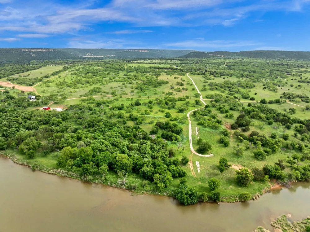 Fortune Bend Road Palo Pinto, TX 76484