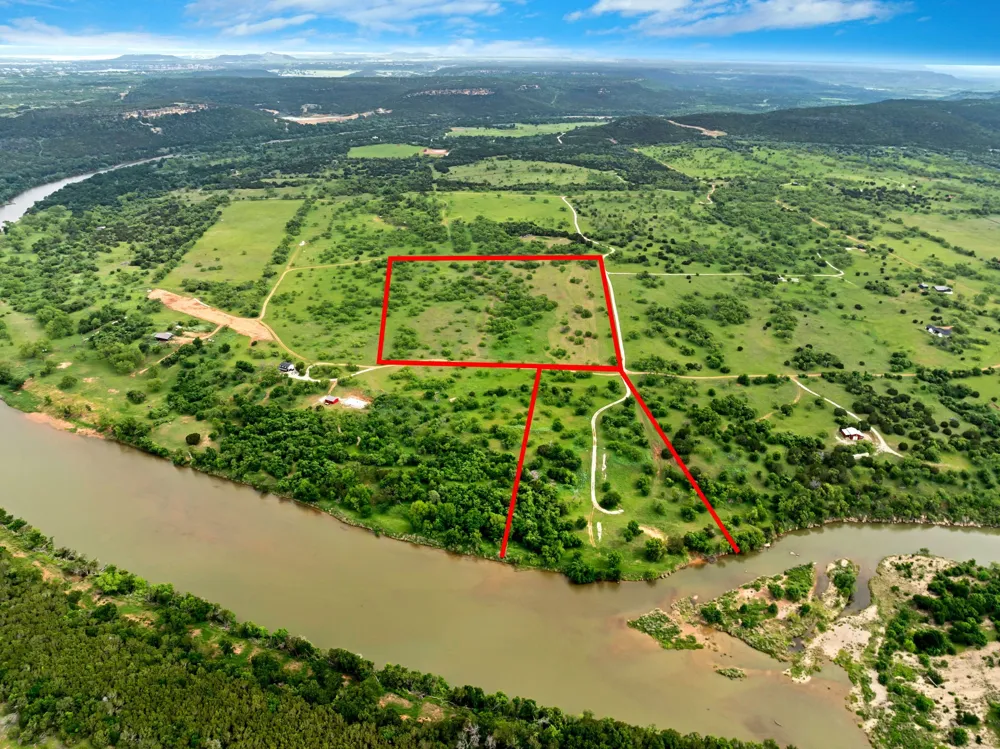 Fortune Bend Road Palo Pinto, TX 76484
