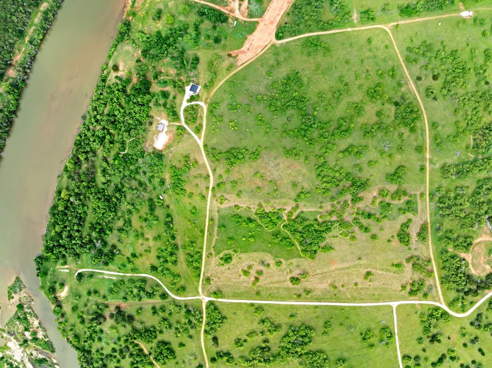 Fortune Bend Road Palo Pinto, TX 76484
