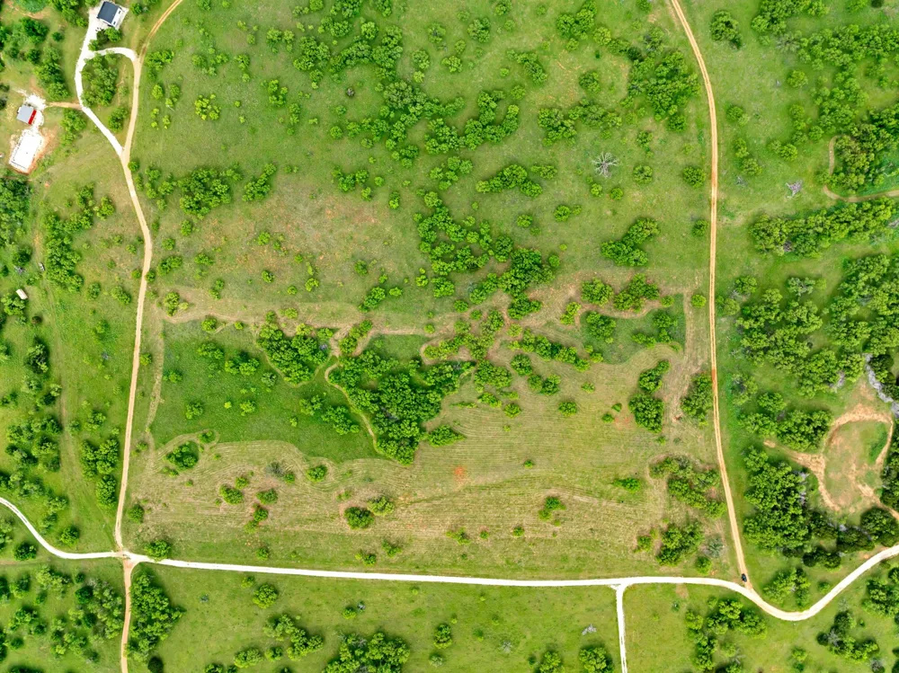 Fortune Bend Road Palo Pinto, TX 76484