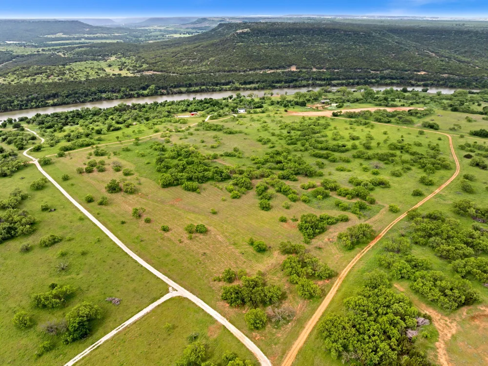 Fortune Bend Road Palo Pinto, TX 76484