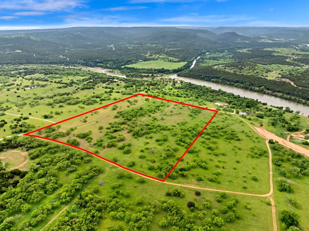 Fortune Bend Road Palo Pinto, TX 76484