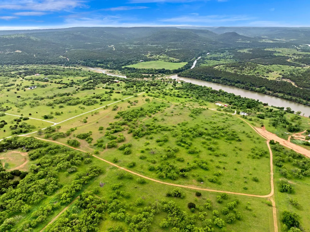 Fortune Bend Road Palo Pinto, TX 76484