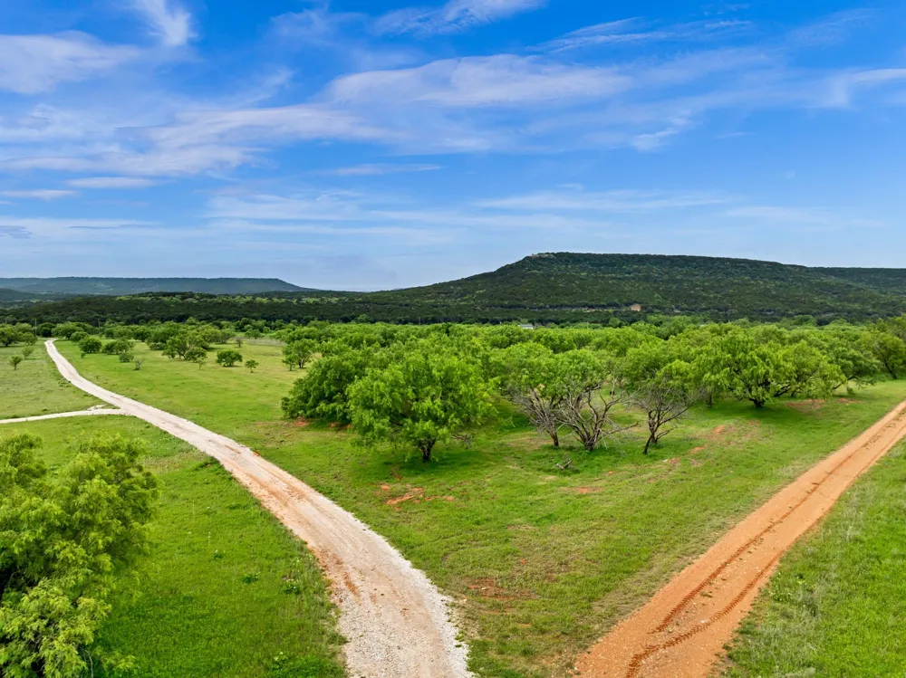 Fortune Bend Road Palo Pinto, TX 76484