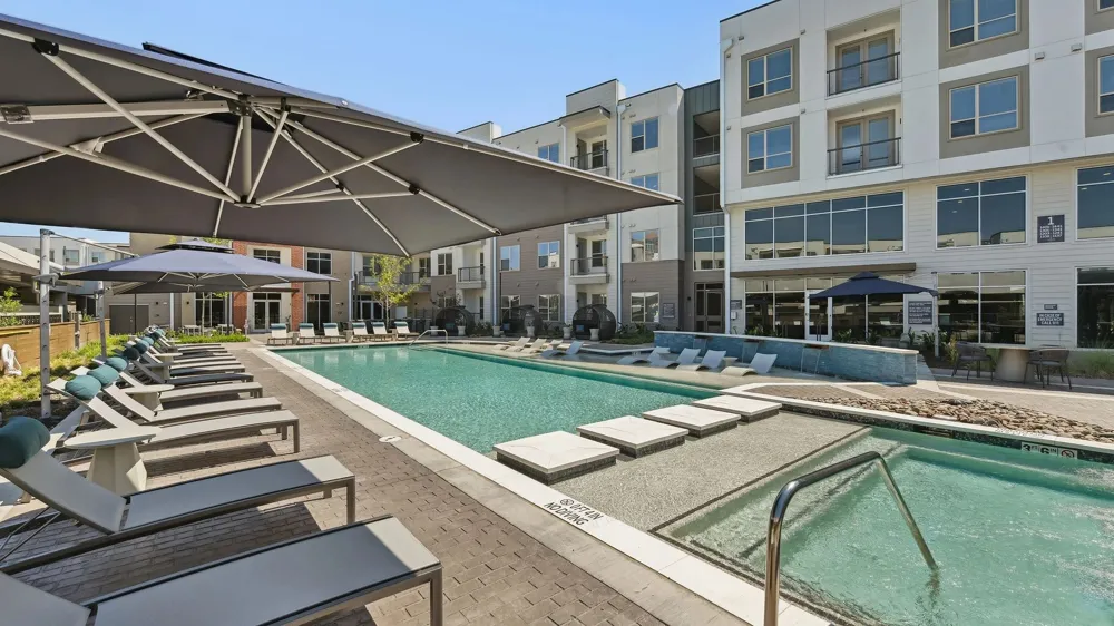 1735 Greenville Avenue #3431 Richardson, TX 75081