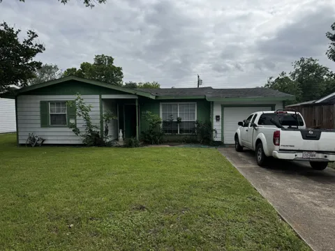 2618 Hearthstone Drive