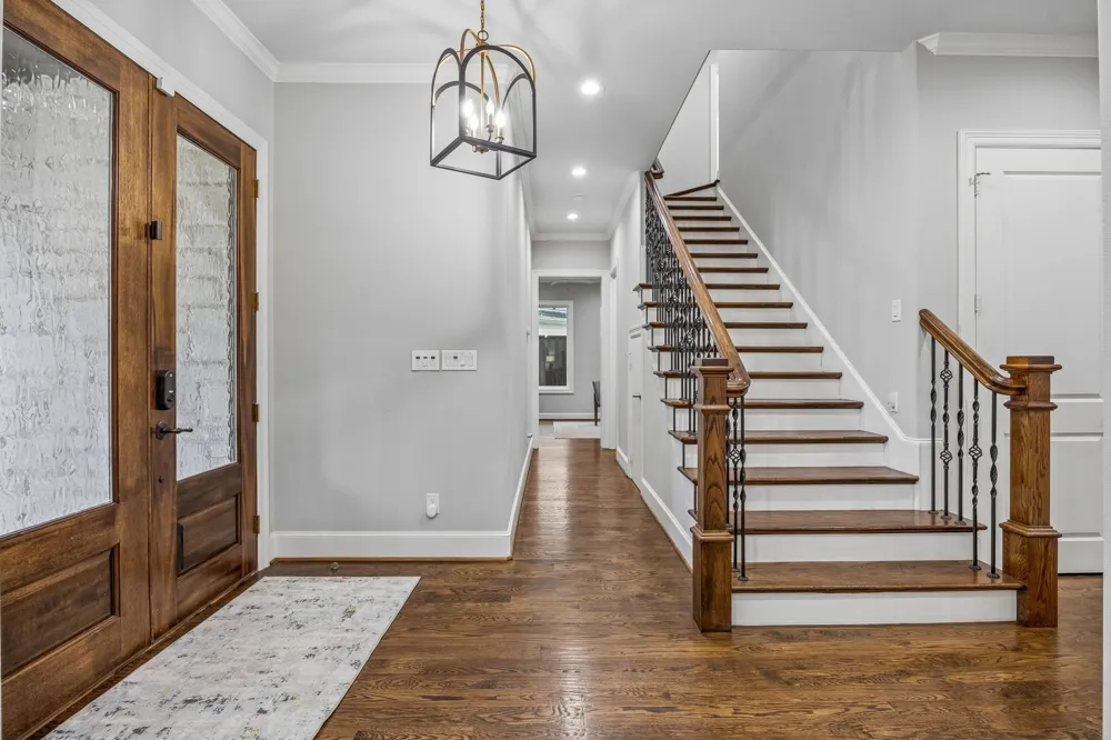 9668 Rockpoint Court Dallas, TX 75238