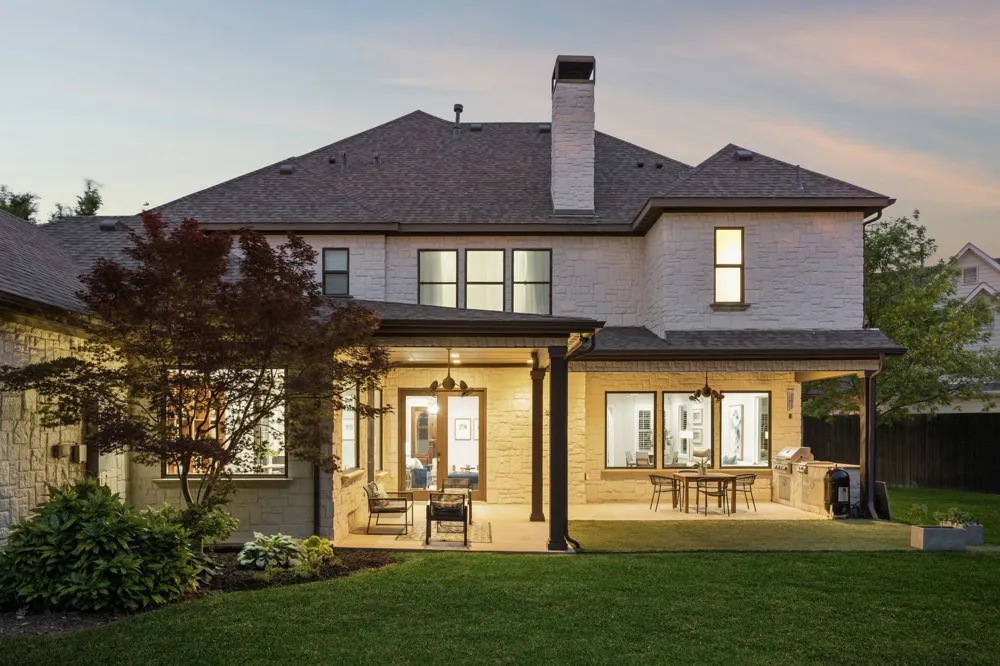 9668 Rockpoint Court Dallas, TX 75238