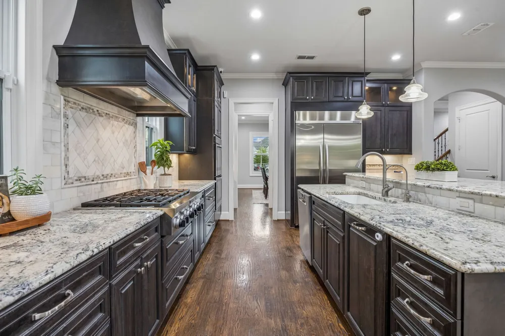 9668 Rockpoint Court Dallas, TX 75238