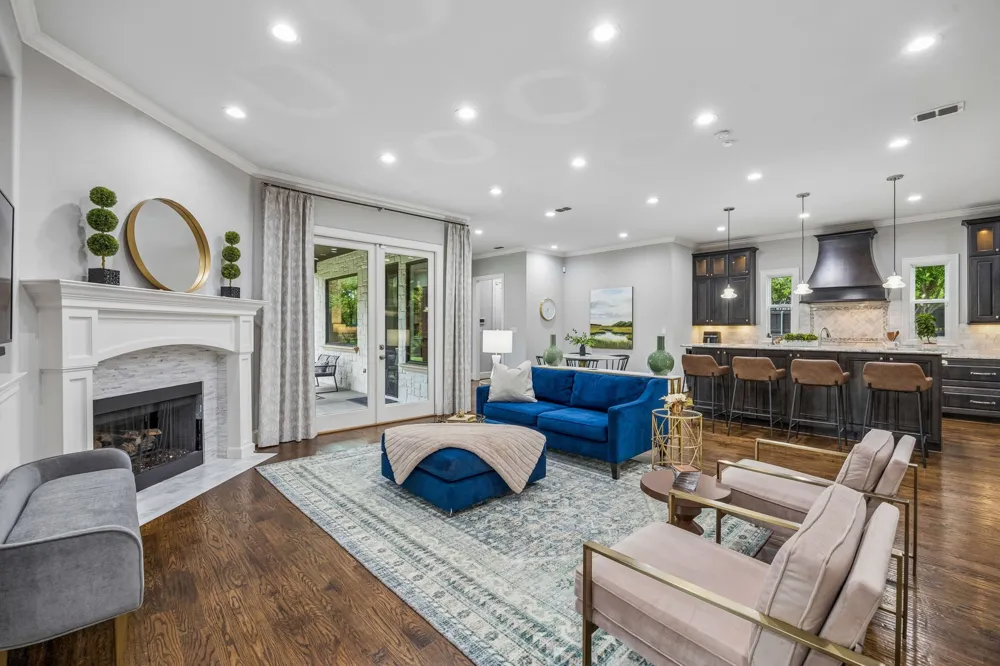 9668 Rockpoint Court Dallas, TX 75238