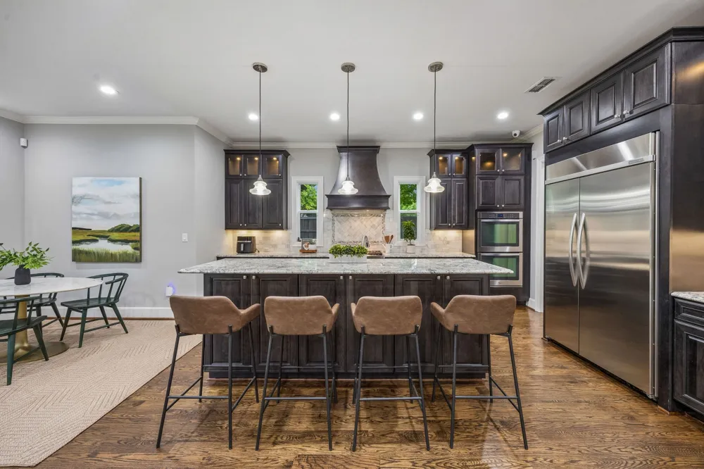 9668 Rockpoint Court Dallas, TX 75238