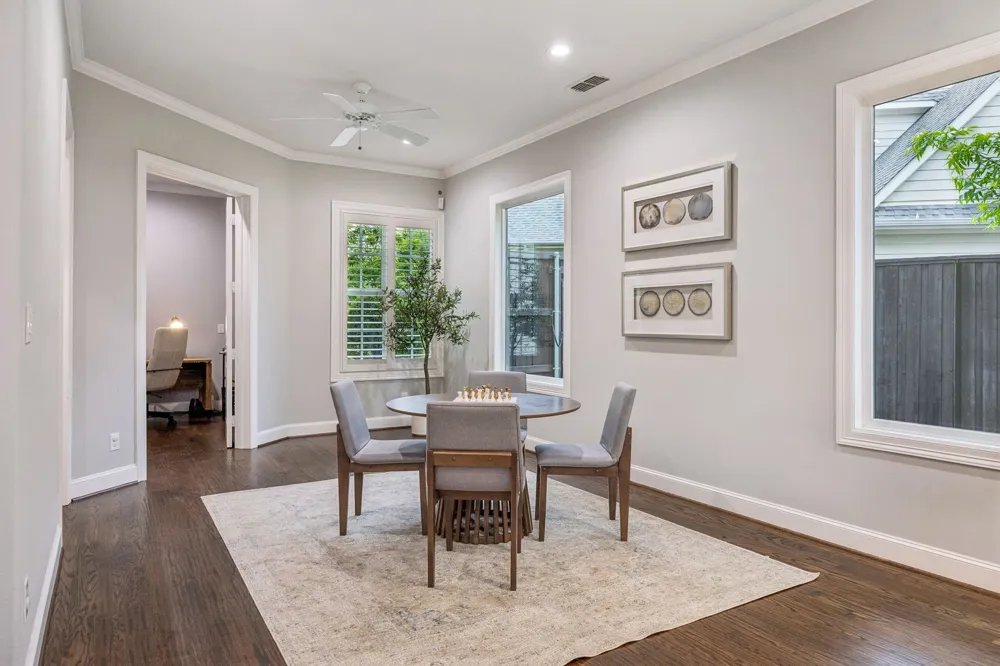 9668 Rockpoint Court Dallas, TX 75238