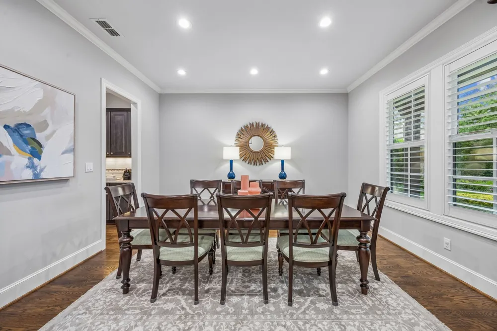 9668 Rockpoint Court Dallas, TX 75238
