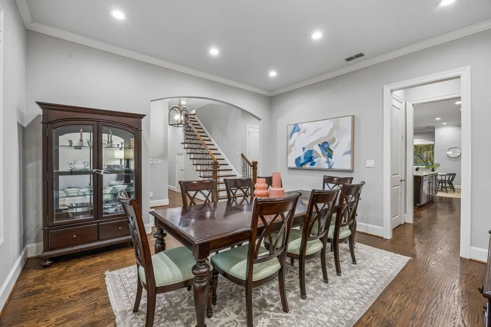 9668 Rockpoint Court Dallas, TX 75238