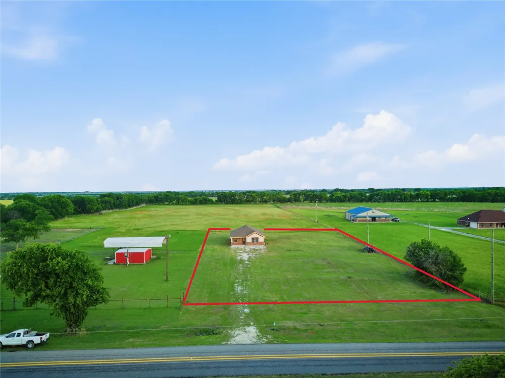 330 FM 3147 Itasca, TX 76055
