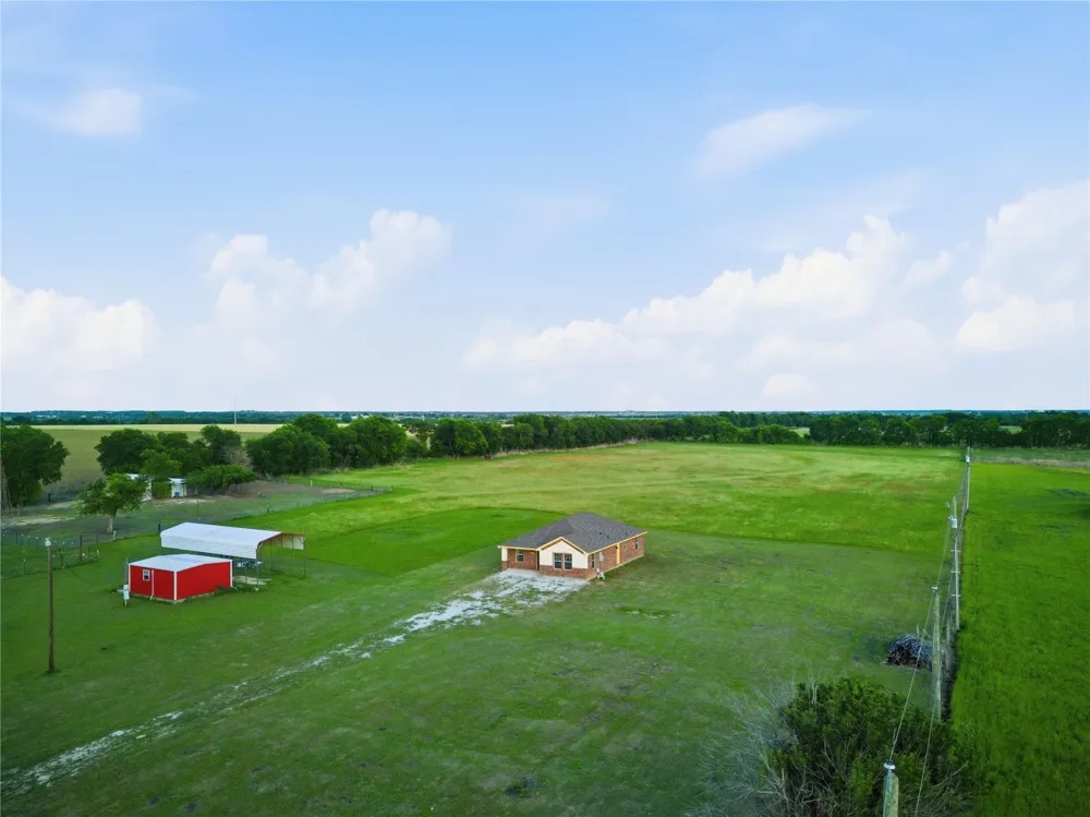 330 FM 3147 Itasca, TX 76055