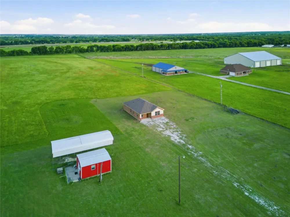 330 FM 3147 Itasca, TX 76055