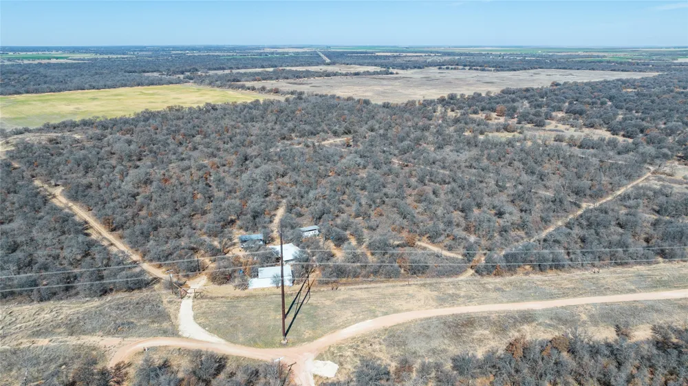 7498 Private Road 391 Hawley, TX 79525