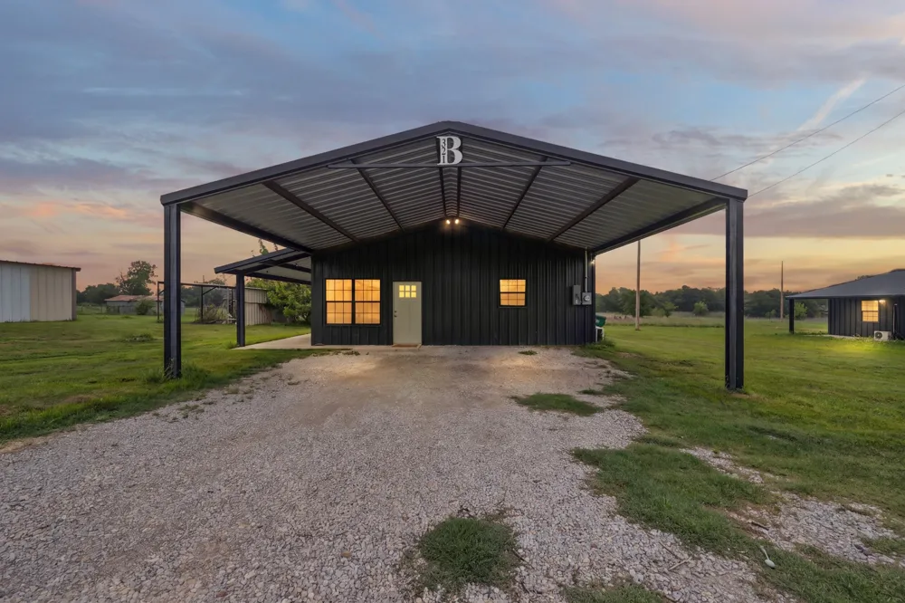 321 Avenue B #B Walnut Springs, TX 76690