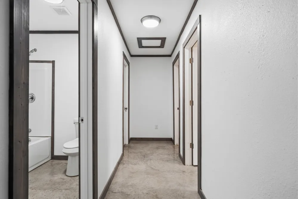321 Avenue B #B Walnut Springs, TX 76690