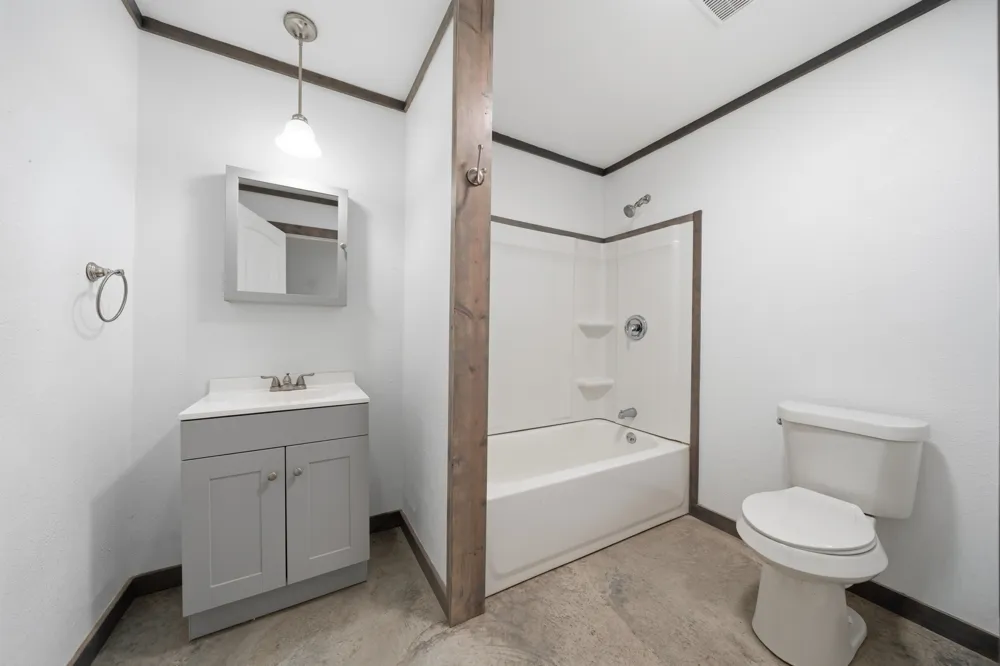 321 Avenue B #B Walnut Springs, TX 76690
