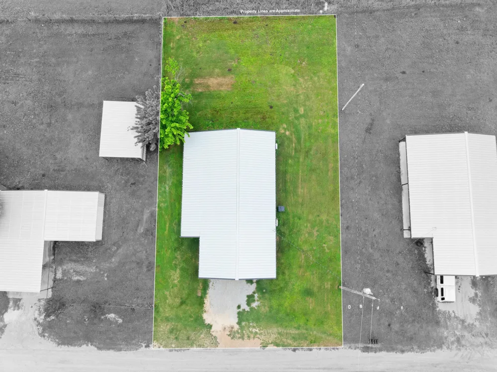 321 Avenue B #B Walnut Springs, TX 76690
