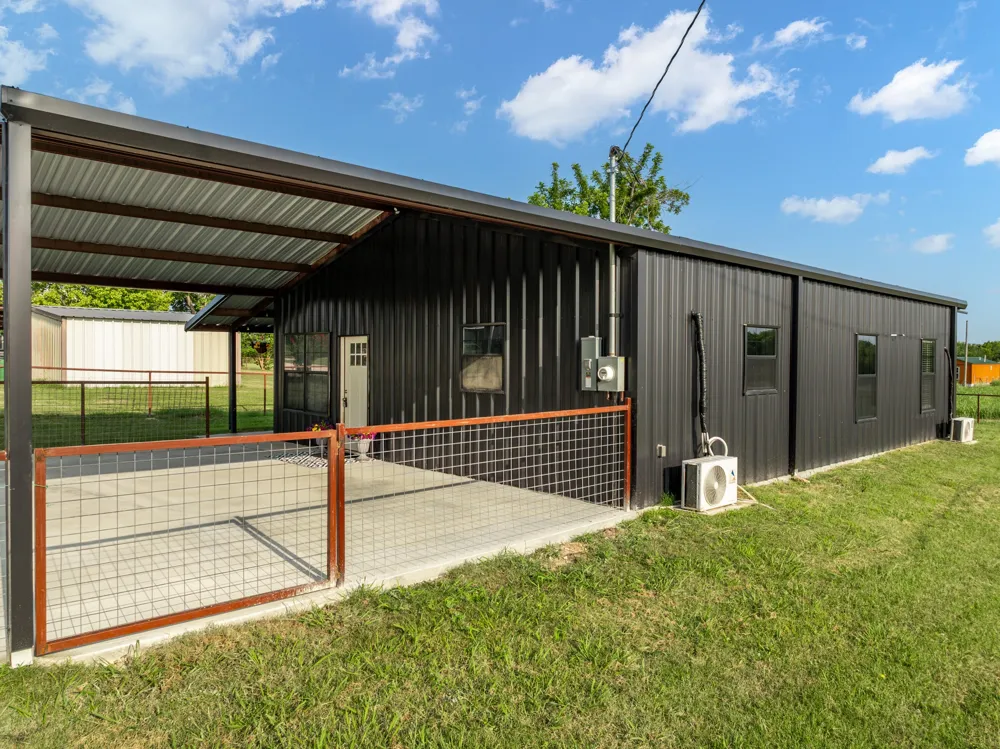 321 Avenue B #B Walnut Springs, TX 76690