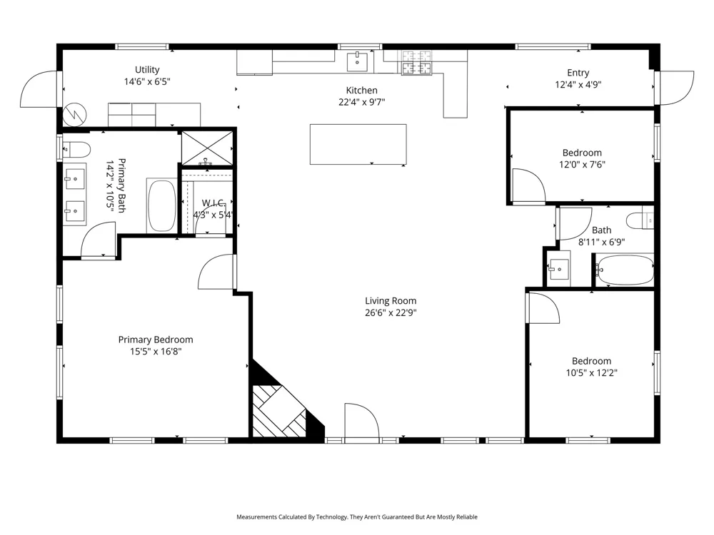 5115 County Road 423 Grandview, TX 76050