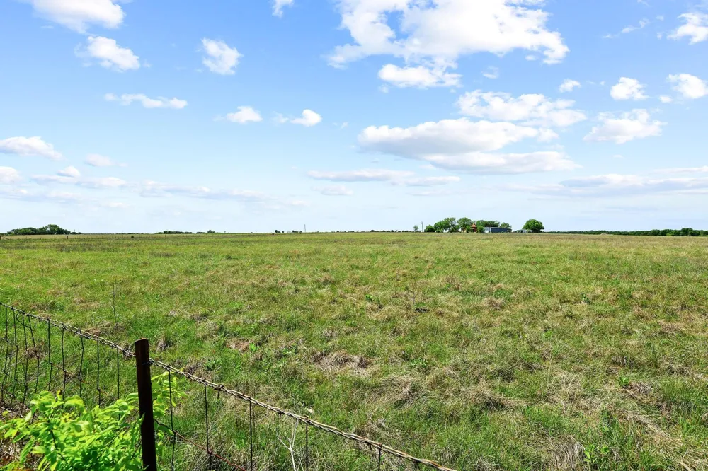 Dowell Road McLendon Chisholm, TX 75032