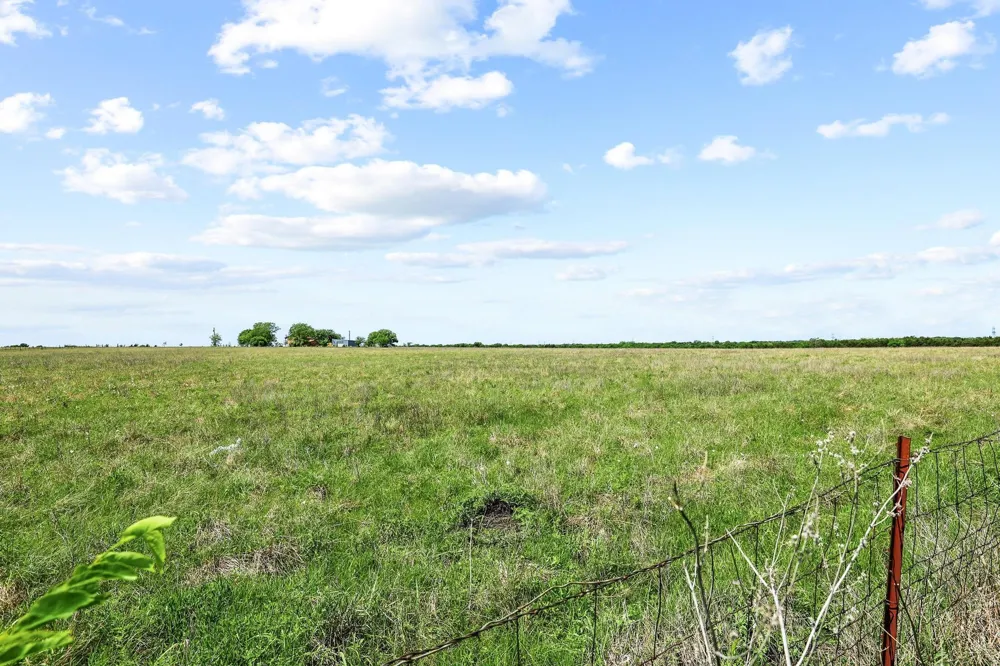 Dowell Road McLendon Chisholm, TX 75032