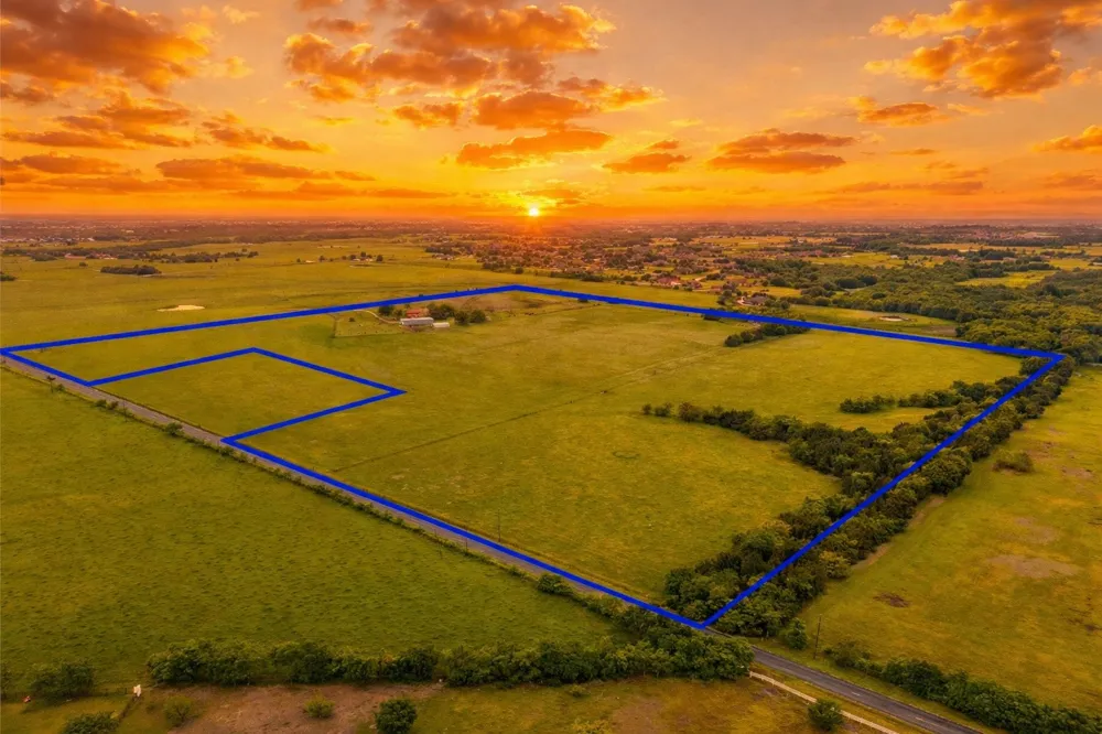 Dowell Road McLendon Chisholm, TX 75032