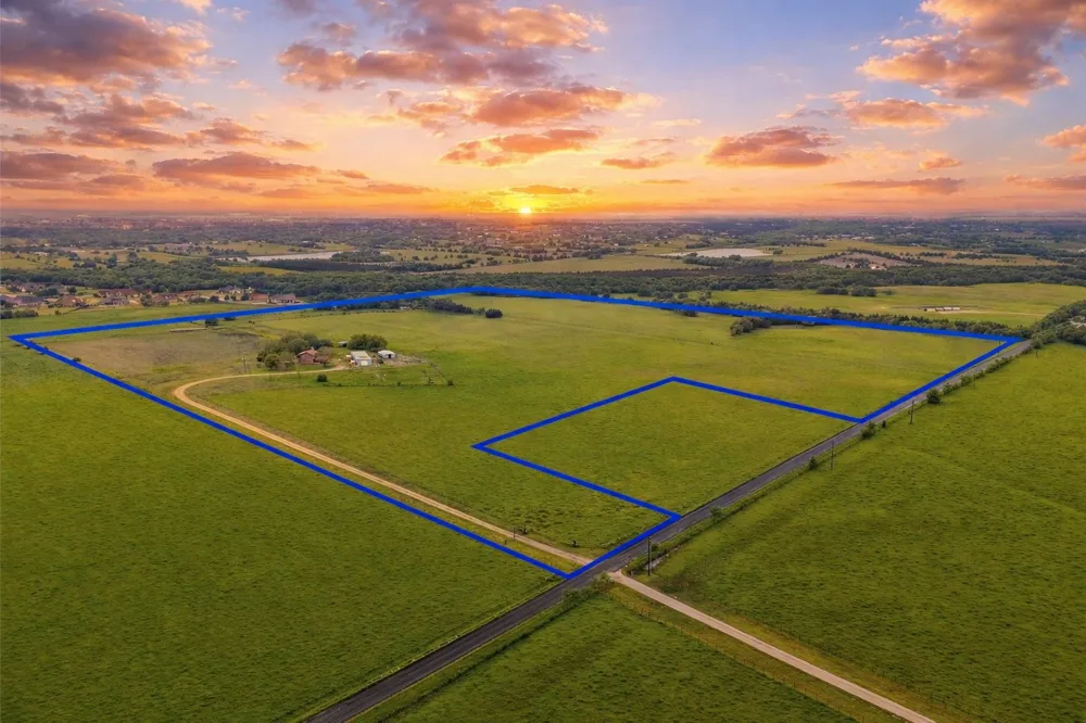 Dowell Road McLendon Chisholm, TX 75032