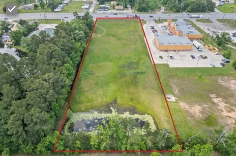 23527 Fm 1314 Road
