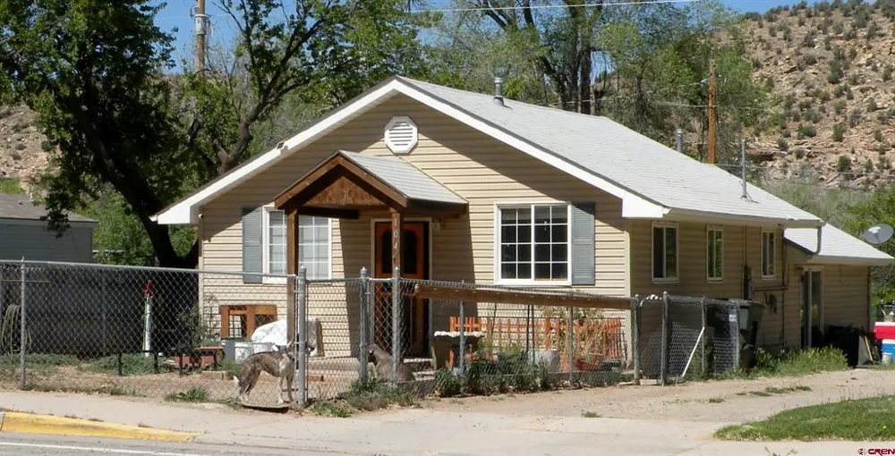 104 W Main Street Naturita, CO 81422