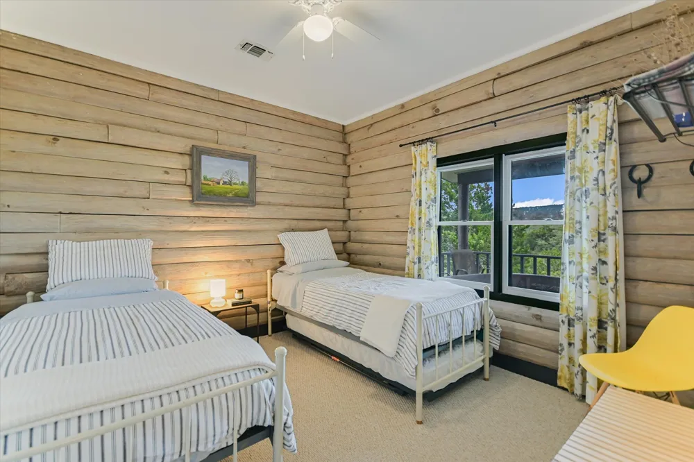 707 Deer Lake Road Wimberley, TX 78676