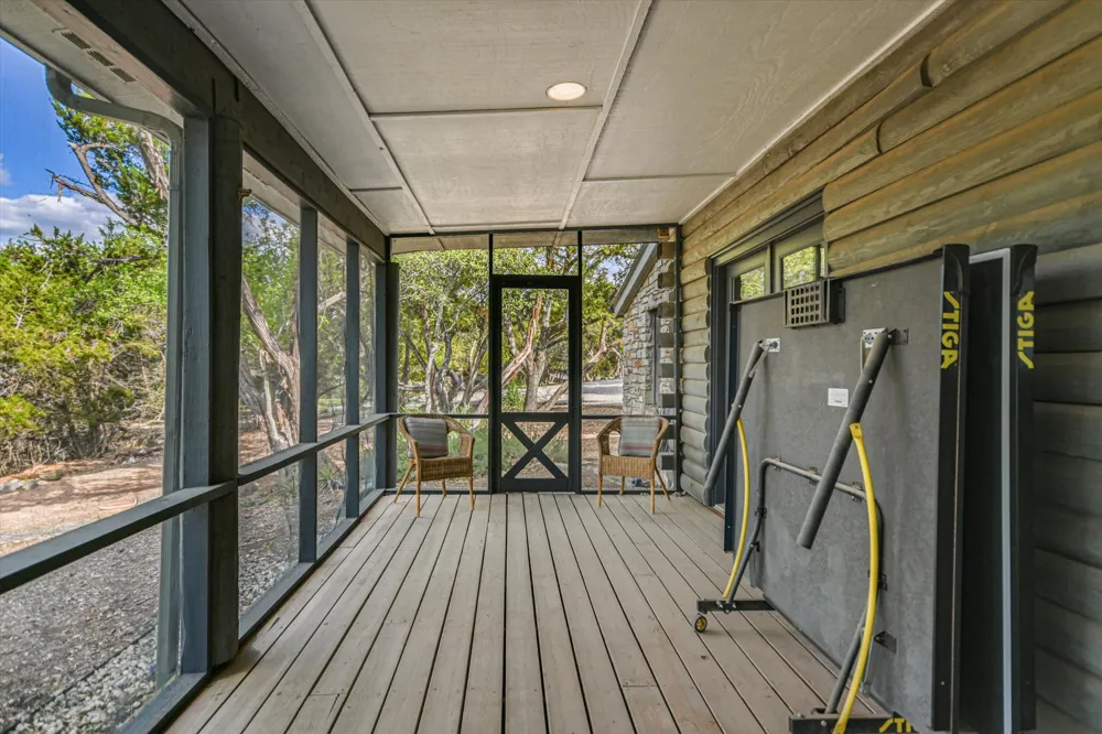 707 Deer Lake Road Wimberley, TX 78676
