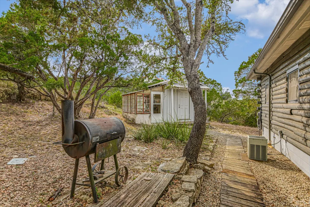 707 Deer Lake Road Wimberley, TX 78676