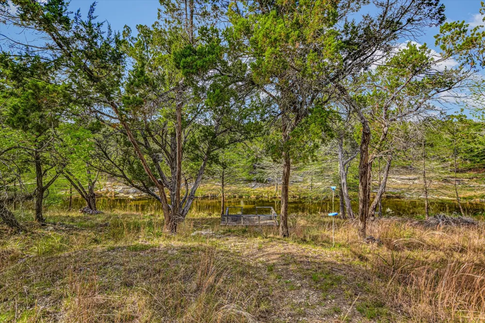 707 Deer Lake Road Wimberley, TX 78676