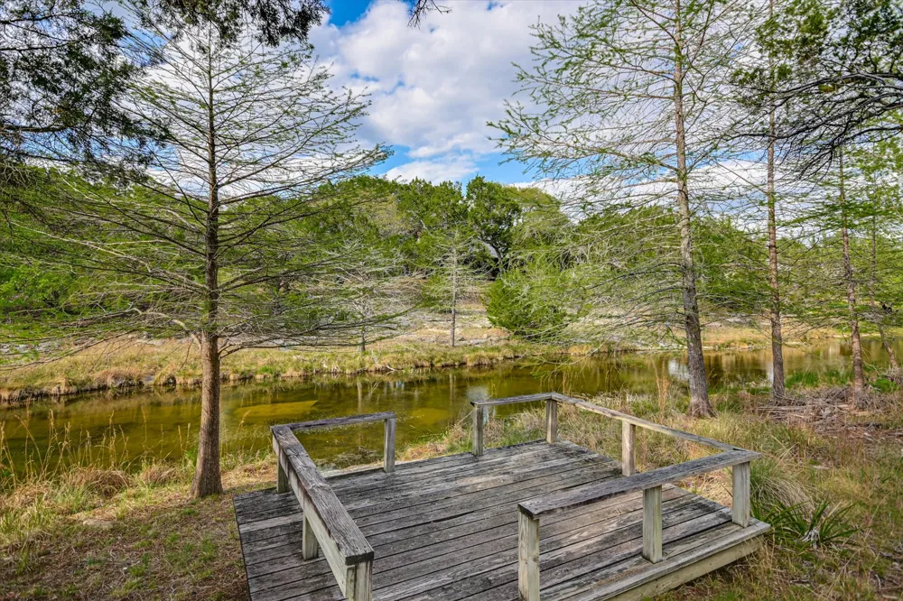 707 Deer Lake Road Wimberley, TX 78676