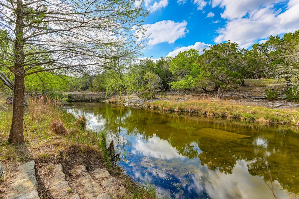 707 Deer Lake Road Wimberley, TX 78676
