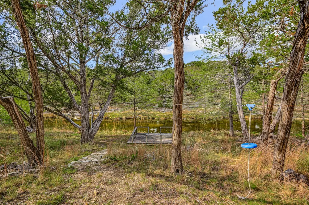 707 Deer Lake Road Wimberley, TX 78676