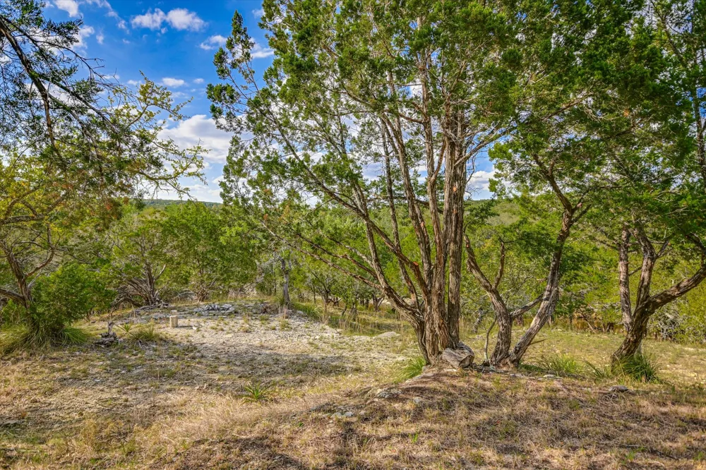 707 Deer Lake Road Wimberley, TX 78676