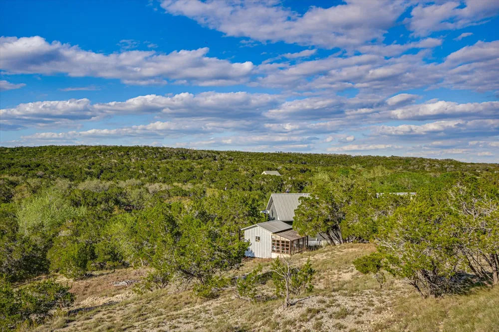 707 Deer Lake Road Wimberley, TX 78676